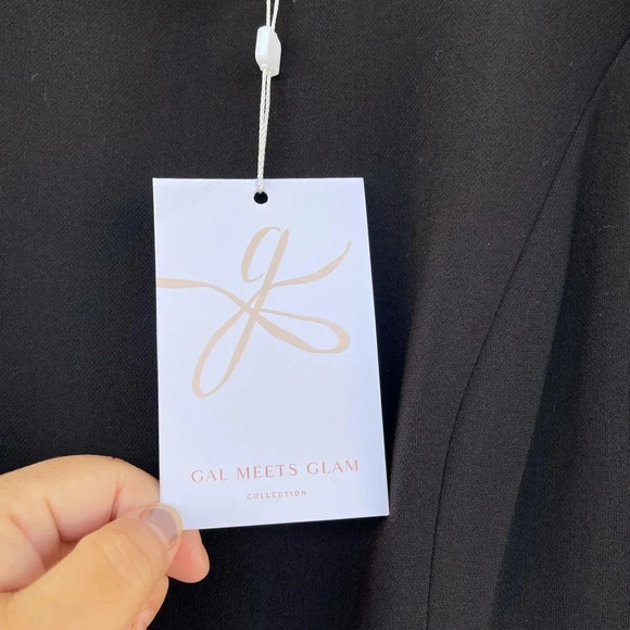 GAL MEETS GLAM FLARE DRESS SIZE 18 - Picture 5 of 12